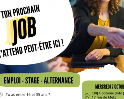 Vivre et Travailler en milieu rural à Toulouse