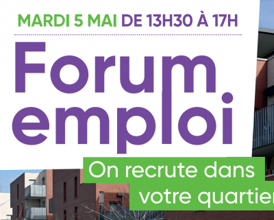 forum emploi Soupetard