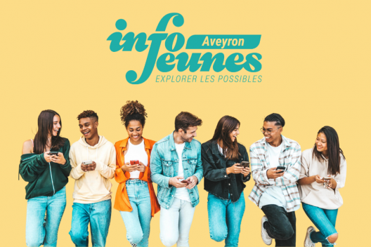 Infos Jeunes CRIJ Occitanie