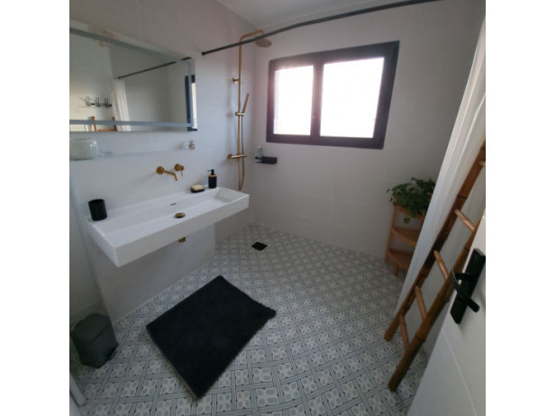 Salle d'eau