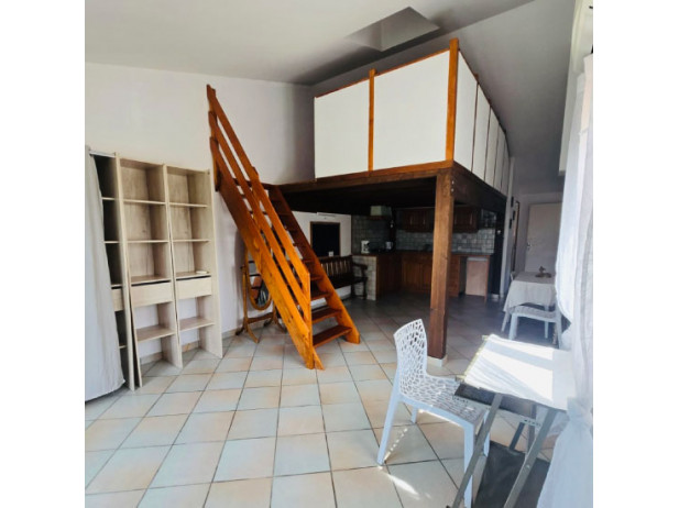 Studio