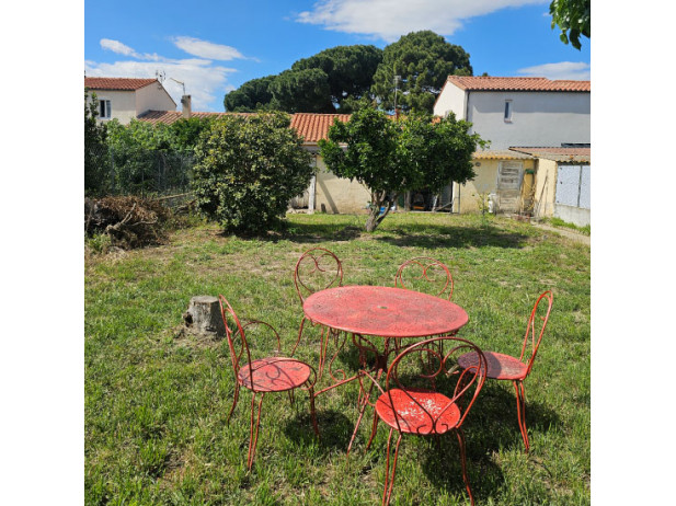 Jardin