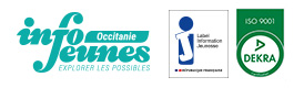 Info Jeunes Occitanie