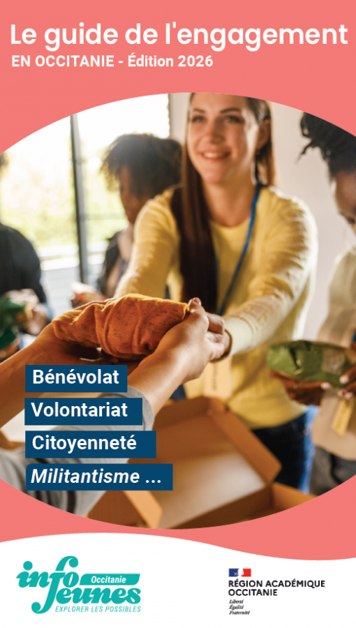 le guide de l'engagement