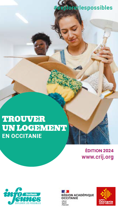 guide du logement 2024
