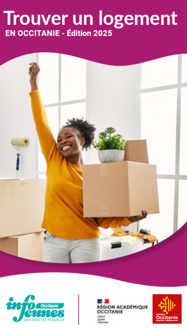 couv guide logement 2025